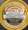 Wild-Caught Gourmet Tuna - Product
