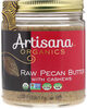 Raw pecan butter - Product