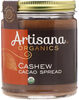 Cashew cacao spread - Product
