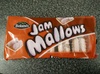 Bolands Jam Mallows (biscuits) - Product