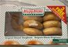 Original glazed doughnuts - 产品