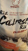 Heiwa Calrose Rice - Product