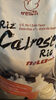 Heiwa Riz Calrose Rice - Produit