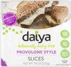 Provolone Style Slices - Producto