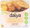 Diary free cheese - Producto