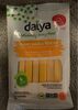 Plant based cheese sticks - Product
