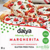 Margherita Gluten-Free Pizza - Product