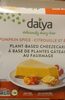 Pumpkin spice plant based cheezecake - Product