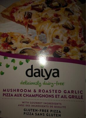 Daiya - Product