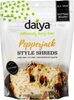 Dairy-free pepperjack style shreds - Product