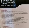 Promo Lot De 6 Touch Organic Thé Blanc Aux Fruits Rouges Bio - Produit