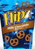 Milk Chocolate Covered Pretzels - Product