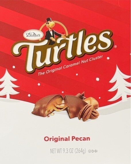 Turtles - Product