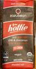 Hottie chili & cinnamon dark chocolate bar - Product