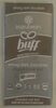 Buff Strong Dark Chocolate - Producto