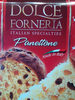panettone - Product