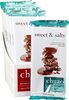 Gourmet Handcrafted Chocolate, Sweet & Salty - Product