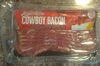 Naturally Smoked Thick Cut Cowboy Bacon - Producto