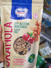 Granola nutri snacks - Producte