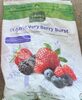 Organic very berry burst - Product