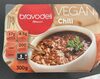 Chili vegan - Produit