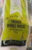 French Whole Wheat - Produit