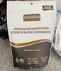 Ashwagandha root powder - Product