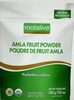 Organic amla fruit powder - Produkt