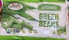 Green beans - Product