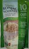 Konjac Noodles - Product