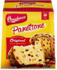 Panettone Specialty cake Moist and Fresh - Product