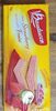 Wafer biscuits strawberry - Product