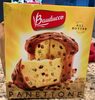 Panettone - Producto