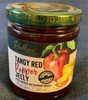 Tangy red pepper jelly - Produit