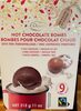 Bombe pour chocolat chaud - Product