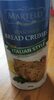 Seasoned bread crumbs - Produkt