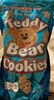 Chocolate Chip Teddy Bear Cookies - Product