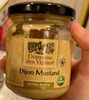 Mustard dijon - Product