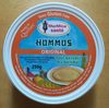 Hummus Original - Produktas