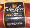 Flat bread - Product