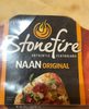 Naan original - Product