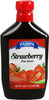 Strawberry Fruit Spread - Product
