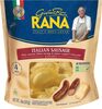 Italian sausage ravioli - Product