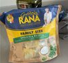 Spinach and ricotta ravioli - Product