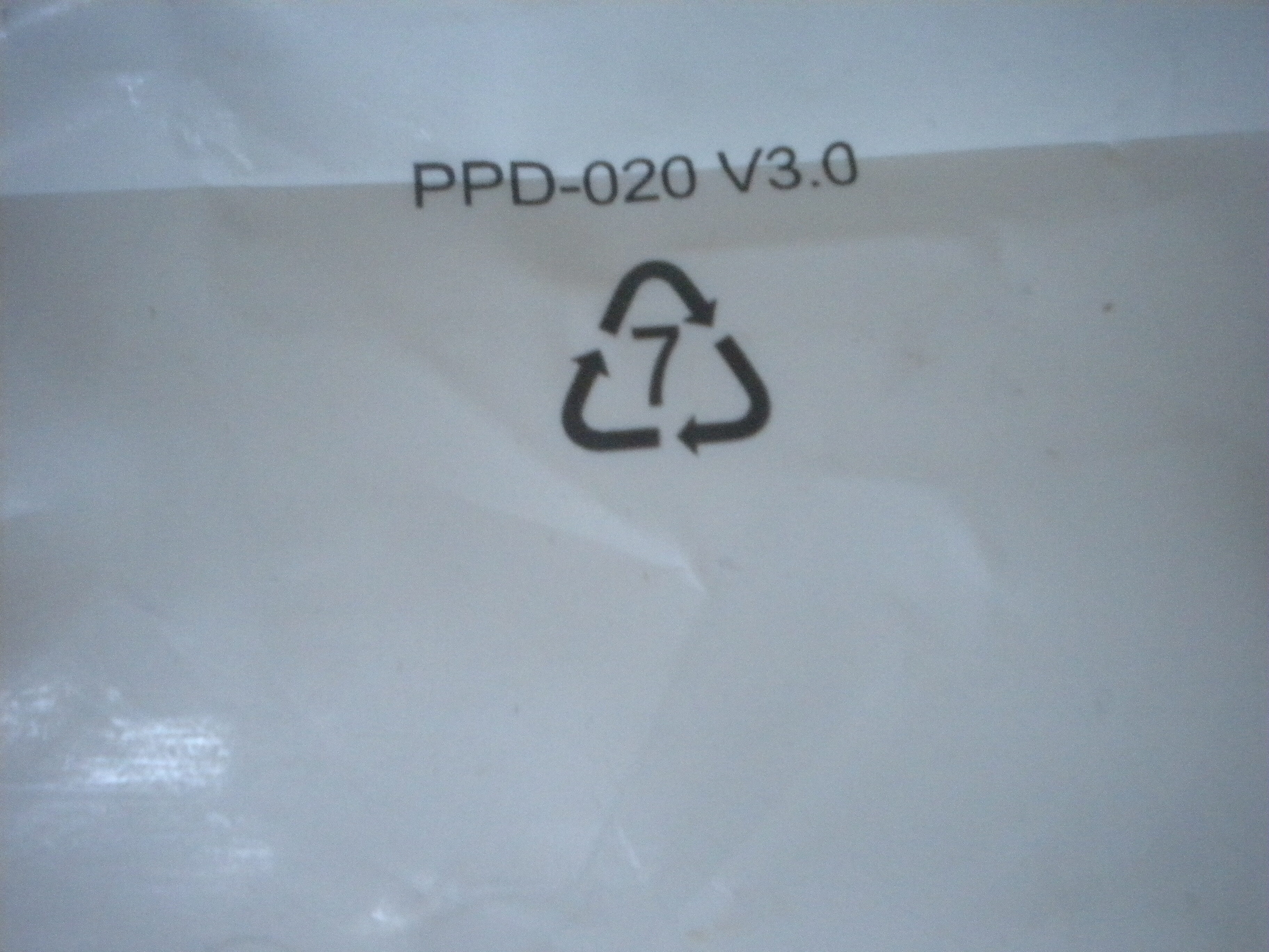 Sucre de canne équitable biologique - Instruction de recyclage et/ou informations d'emballage