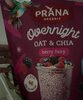 Overnight Oat & Chia - Product