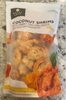 Coconut shrimp with sweet Thai chili sauce - Product
