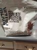 Phyzik, whey isolate protein - Product