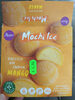 Mochi Ice Mango - Produit