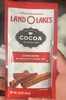 Cinnamon & Chocolate Cocoa Mix - Product